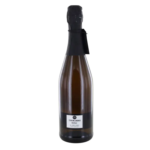 tst-fläder-lemonad TST Sparkling Lemonade Elderflower 750 ml