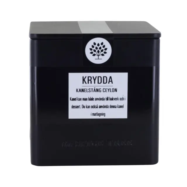 kanestång-ceylon TST Kanelstång Ceylon 10 cm 5 pcs