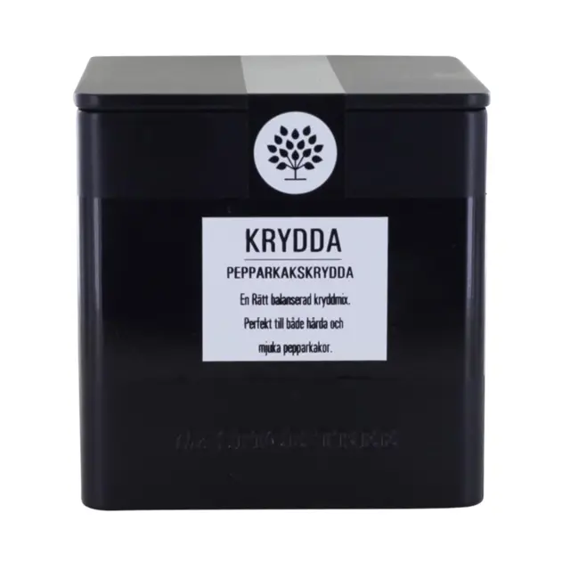 pepparkakskrydda TST Pepparkakskrydda 1,5 dl