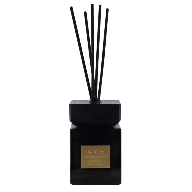 reed-diff-Zen-Tea–and-Agarwood TST Room Diffuser Zen Tea 500 ml