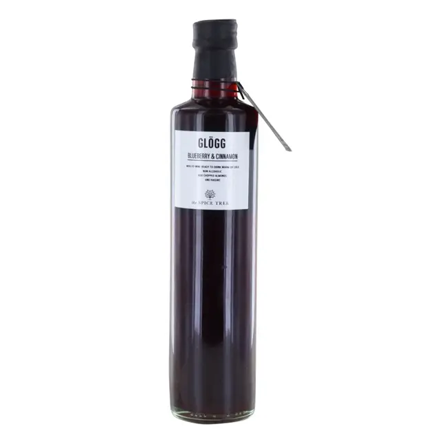 tst-blueberry-&-cinnamon TST Mulled Wine (Glögg) Blueberry & Cinnamon 500ml