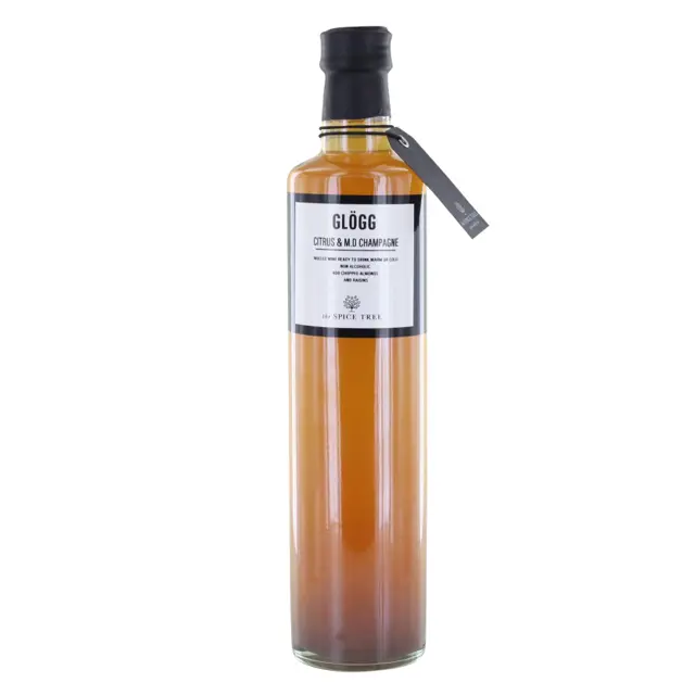 tst-citrus-&-champ TST Mulled Wine (Glögg) Citrus & M.D Champagne 500ml