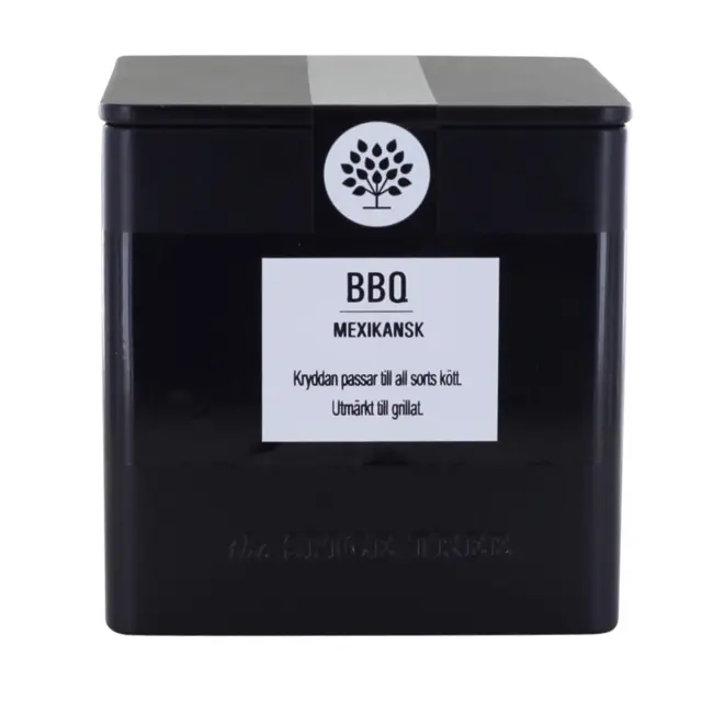 bbq-mexiko TST Mexikansk Grill 1,5dl