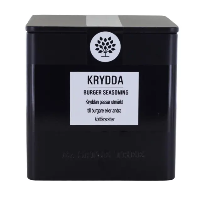 burger-seasoning TST Burger Seasoning 1,5dl
