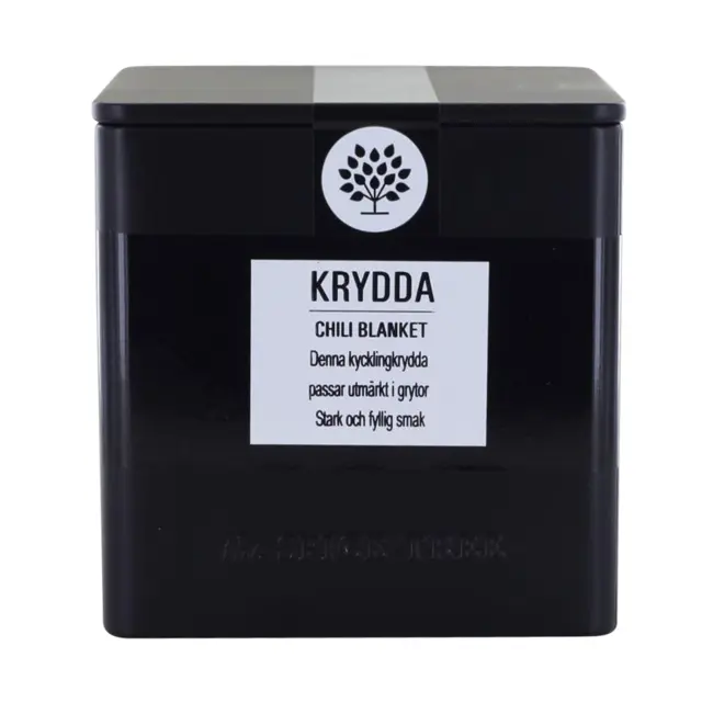 chili-blanket TST Chili Blanket Krydda 1,5dl