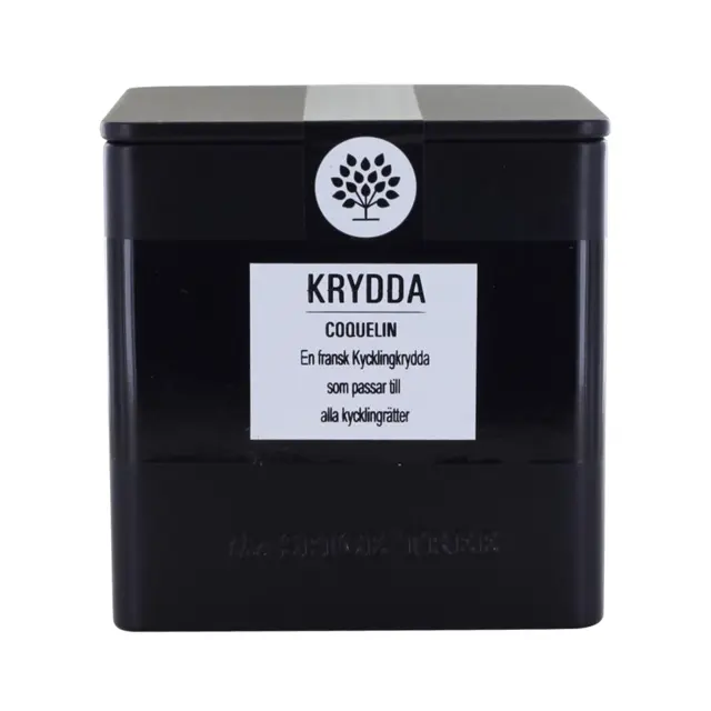 coquolin TST Coquelin Röd Kycklingkrydda 1,5dl