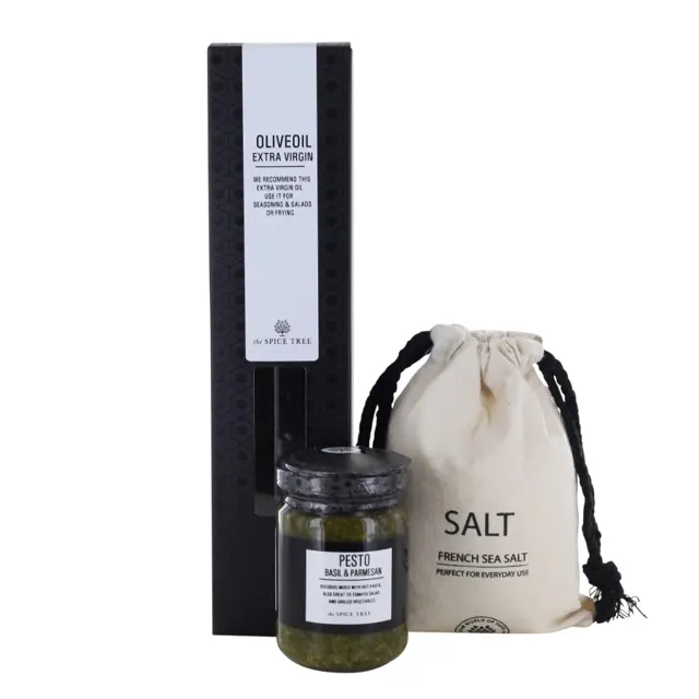 gift 1 Paket nr 1