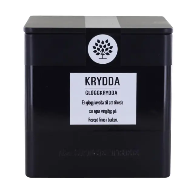 glöggkrydda- TST Glöggkrydda 1,5dl