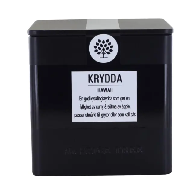 hawaii TST Hawaii Kycklingkrydda 1,5dl
