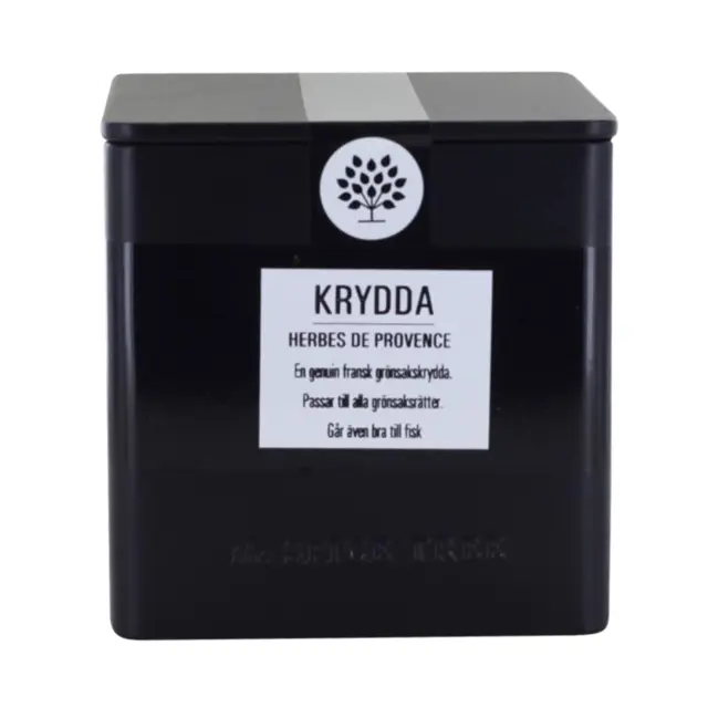 herbes-de-provence TST Herbes de Provence Krydda 1,5dl