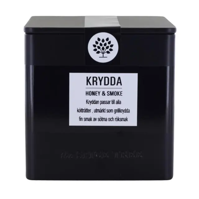 honey-&-smoke TST Honey & Smoke krydda 1,5dl