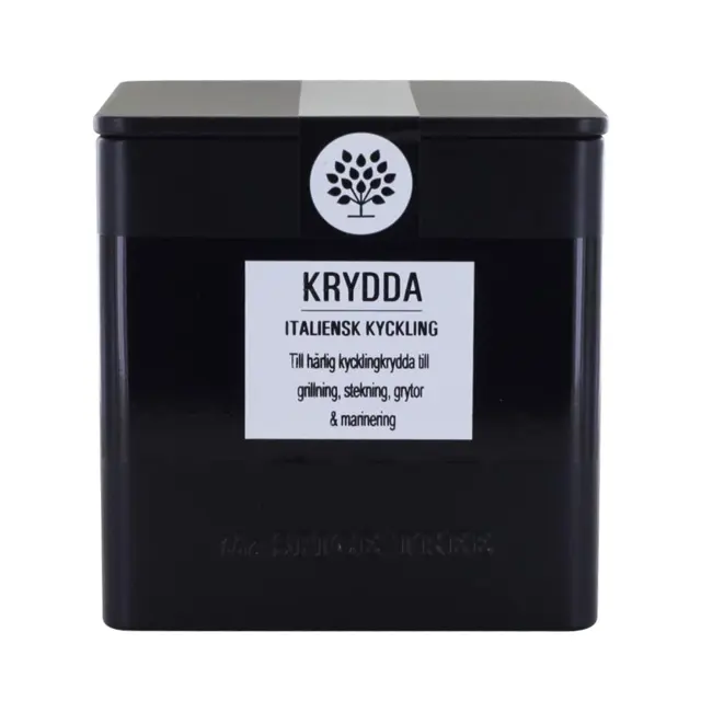 italiensk-kyckling- TST Italiensk Kycklingkrydda 1,5dl