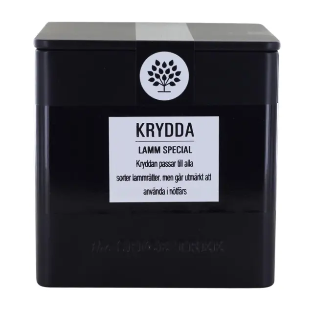 lamm-special TST Lammkrydda Special 1,5dl