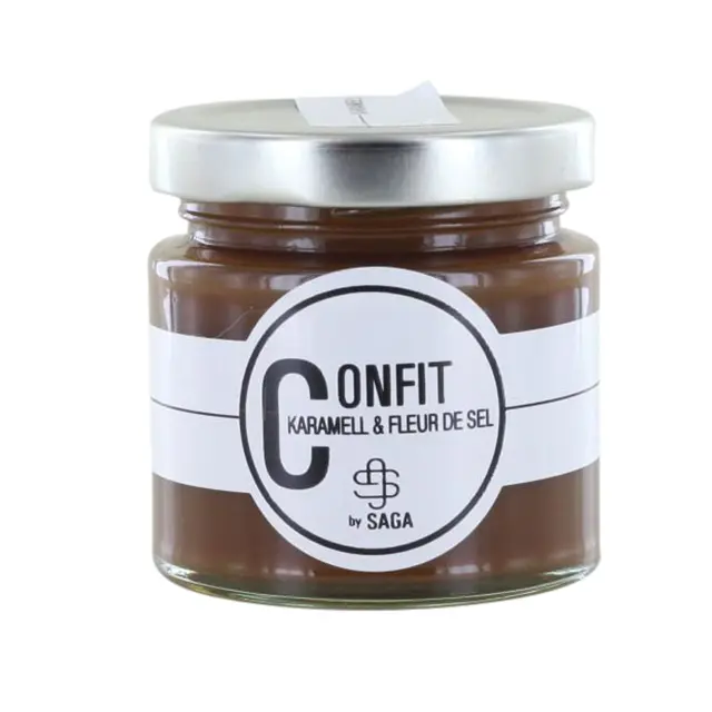 saga-confit-karamell Saga Confit Caramel & Fleur de Sel 130g