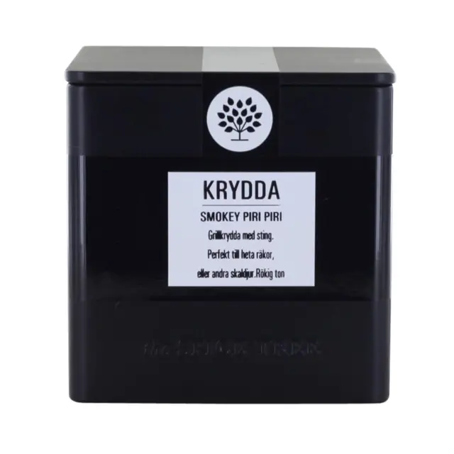 smokey-piri-piri TST Fiskkrydda Smokey Piri Piri 1,5dl
