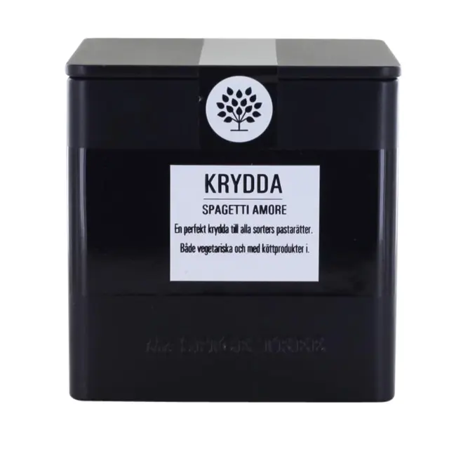 spagetti-amore TST Spagetti Amore krydda 1,5dl