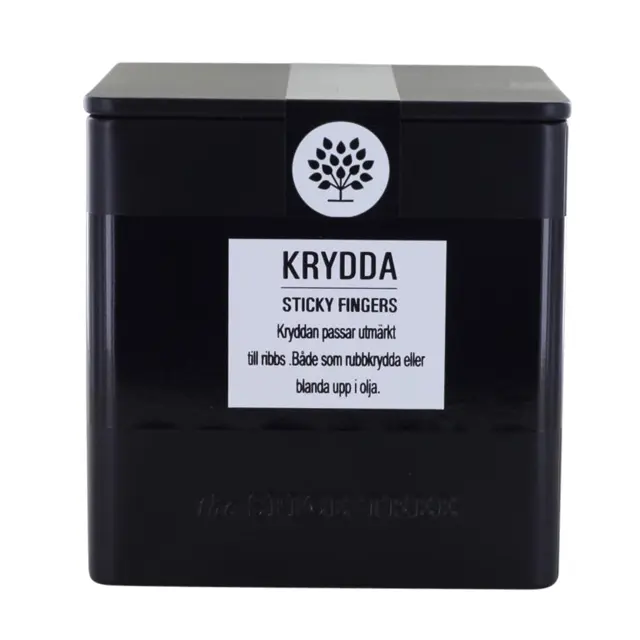 sticky-fingers TST Sticky Fingers krydda 1,5dl