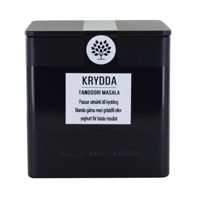 tandori-masala TST Tandoori Masala krydda 1,5dl