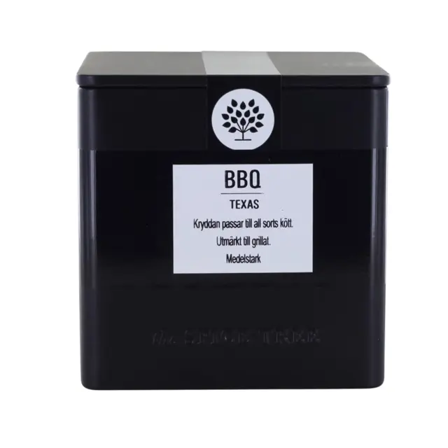 texas TST Texas BBQ krydda 1,5dl