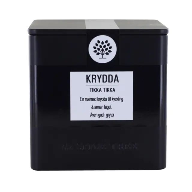 tikka-tikka TST Tikka Tikka Kycklingkrydda 1,5dl