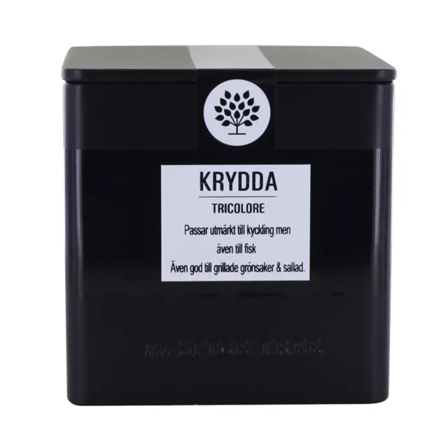 tricolore TST Tricolore krydda 1,5dl