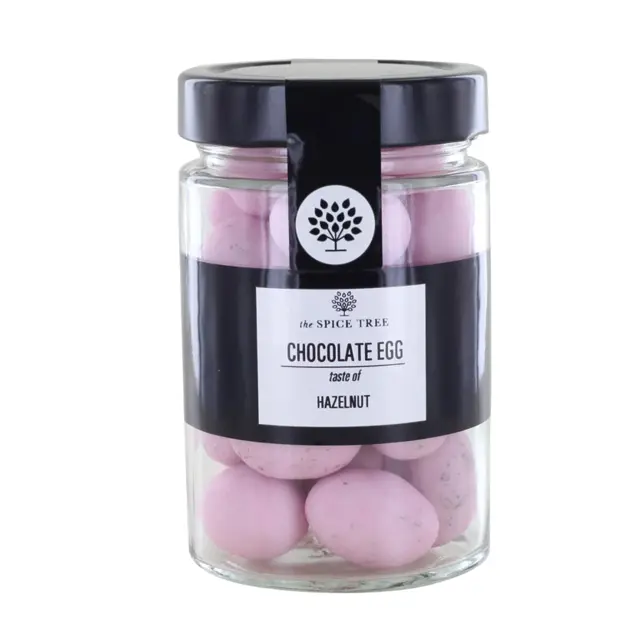 tst-rosa-ägg TST Chocolate Egg Pink