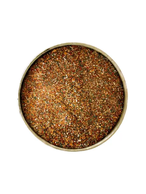 Burger Seasoning Burger Seasoning