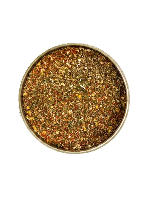 Chicago Blend Chicago Blend
