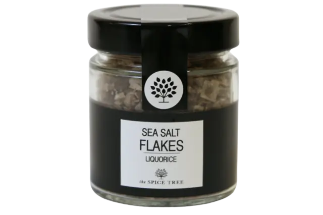 Namnlös design (8) TST Flakesalt Liquorice