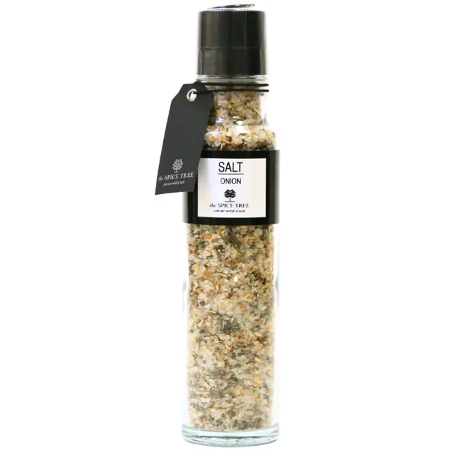 Svart te, kanel, pärlsocker, kardemumma samt arom (2000 x 2000 px) (5) TST Salt Onion 230g