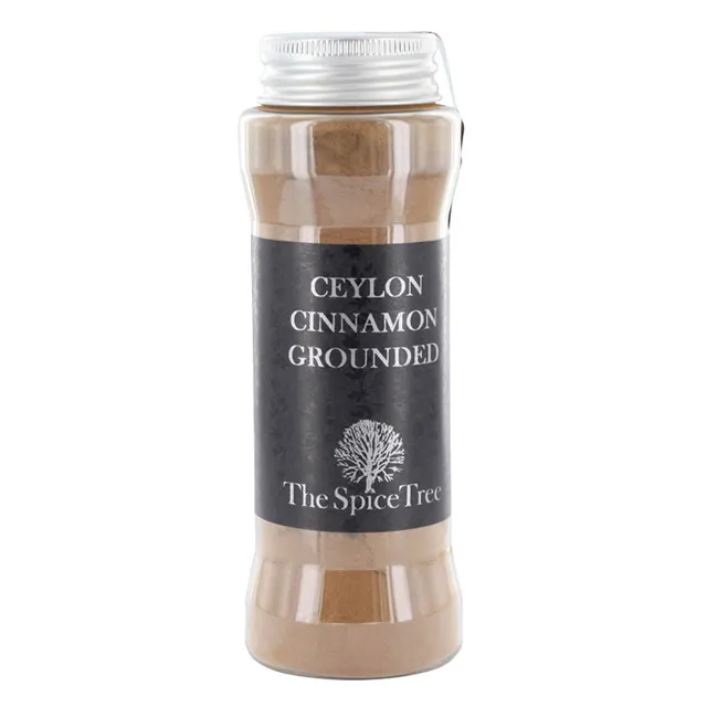 Kryddmix, Ceylon cinnamon grounded 1 Kryddmix, Ceylon cinnamon grounded