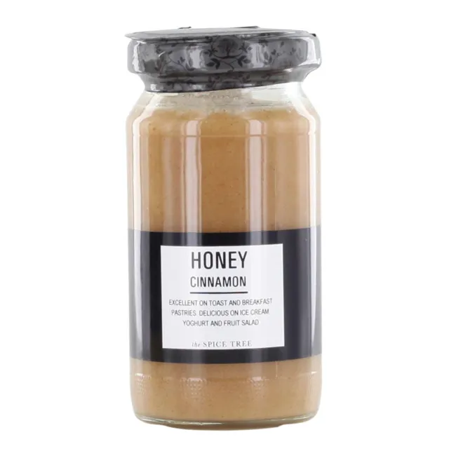 TST-Honey-Cinnamon TST Honey Cinnamon 250gr