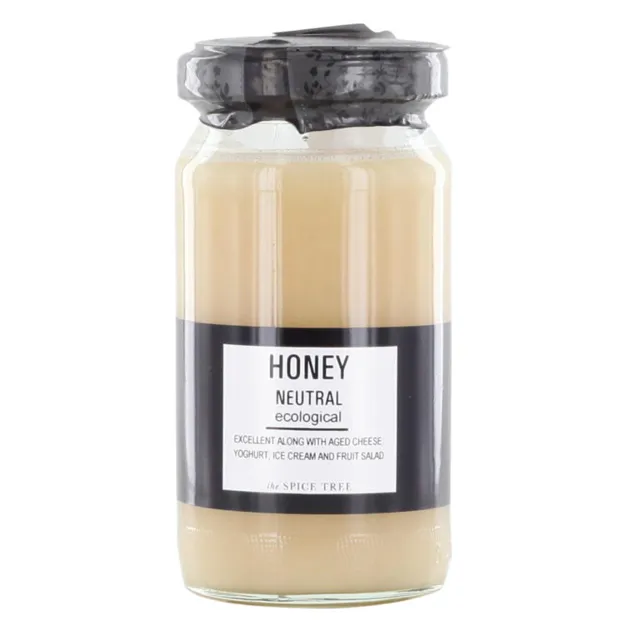 TST-Honey-eco TST Honey, Neutral creamy 250gr