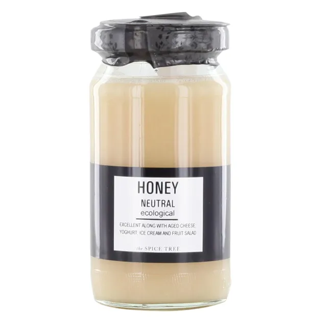TST-Honey-eco TST Honey, Neutral creamy 250gr