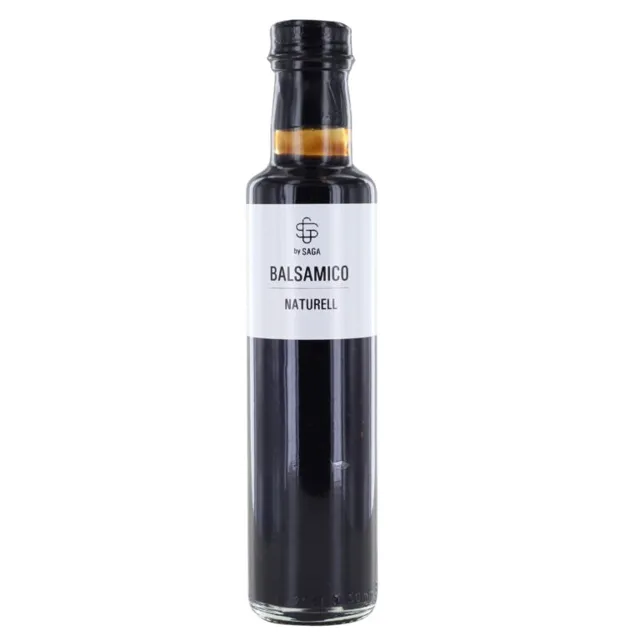 bal-neutral Saga Balsamico, Neutral