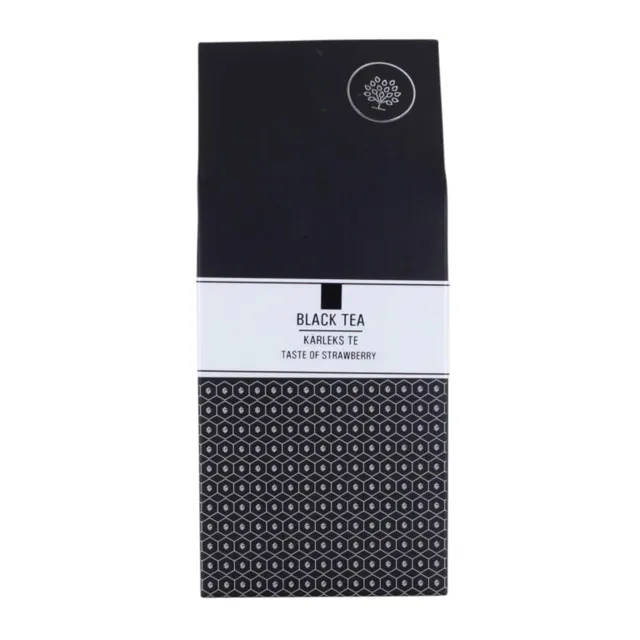 kärlekste TST Black Tea, Kärleks te 100g