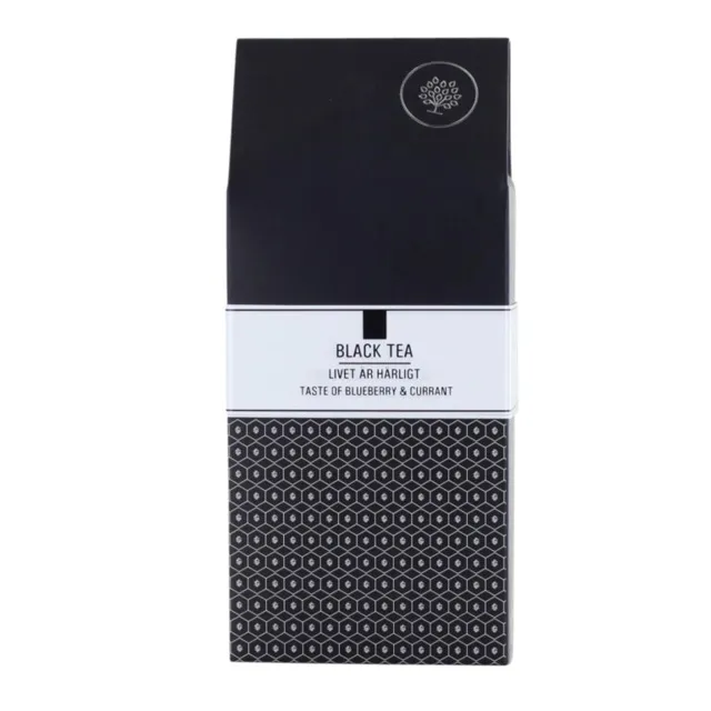 livet-är-härligt TST Black Tea, Livet är Härligt te 100g