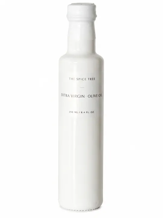 Olive oil, Extra virgin 250ml TST Oliveoil, Extra virgin 250ml