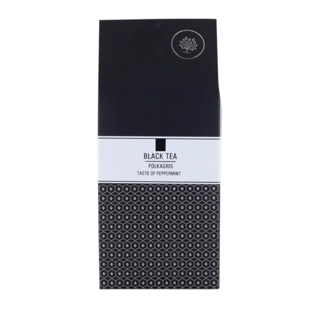 polka-te TST Black Tea, Polkagris te 100g