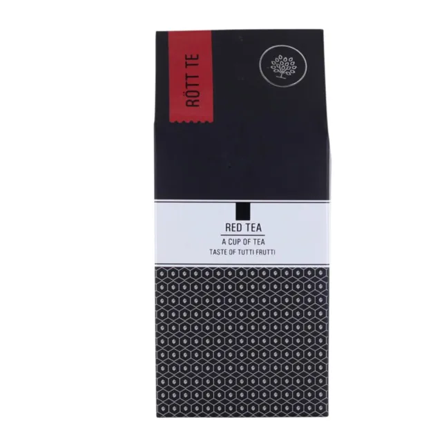 rött a cup of tea TST Red Tea, A cup of Tea,te 100g