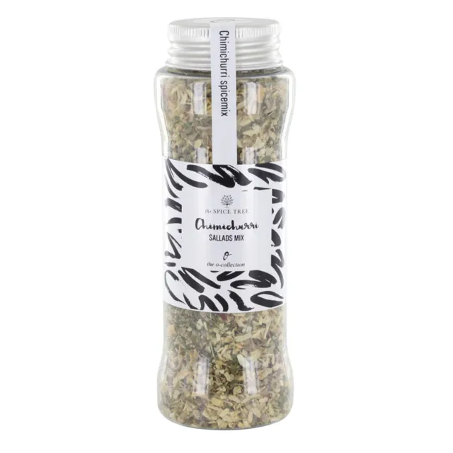 sallad-chimichurry TST Spicemix, SALAD Chimichurri 82gr