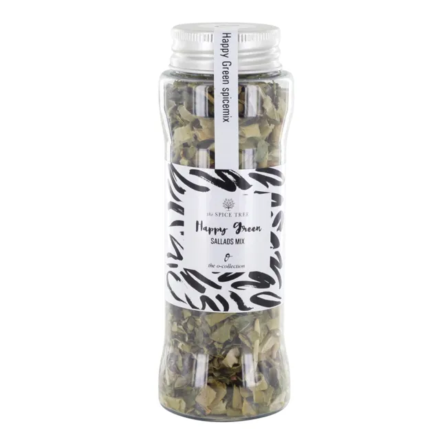 sallad-happy-green TST Spicemix, SALAD Happy Green 37gr