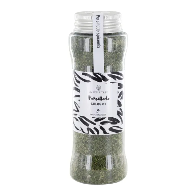 sallad-persillade TST Spicemix, SALAD Persillade 86,5gr