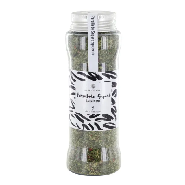 sallad-persillade-superb TST Spicemix, SALAD Persillade superb 93,5gr