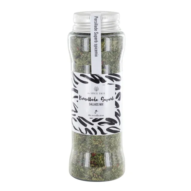 sallad-persillade-superb TST Spicemix, SALAD Persillade superb 93,5gr