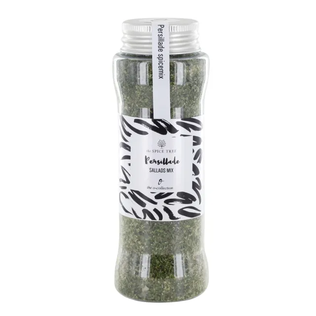 sallad-persillade TST Spicemix, SALAD Persillade 86,5gr