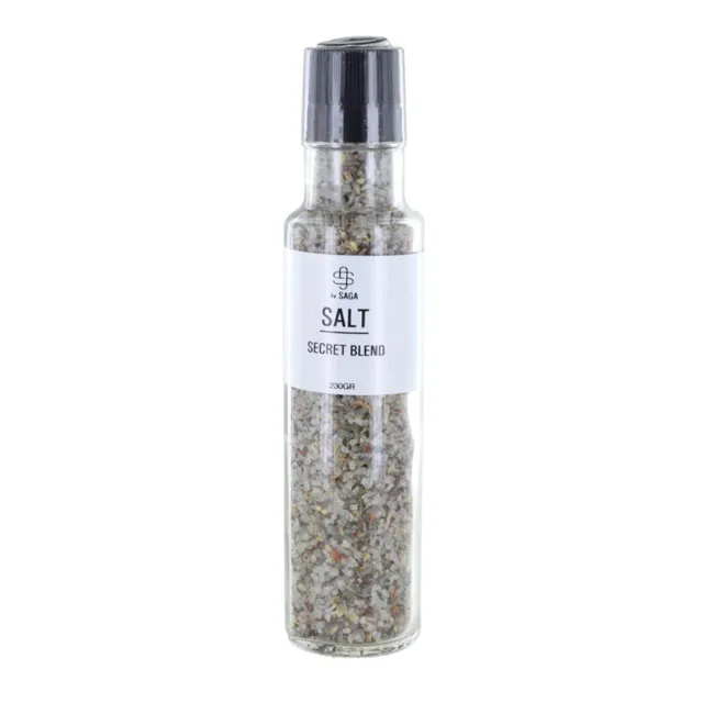 salt-secret-blend Saga Salt , Secret Blend 230gr