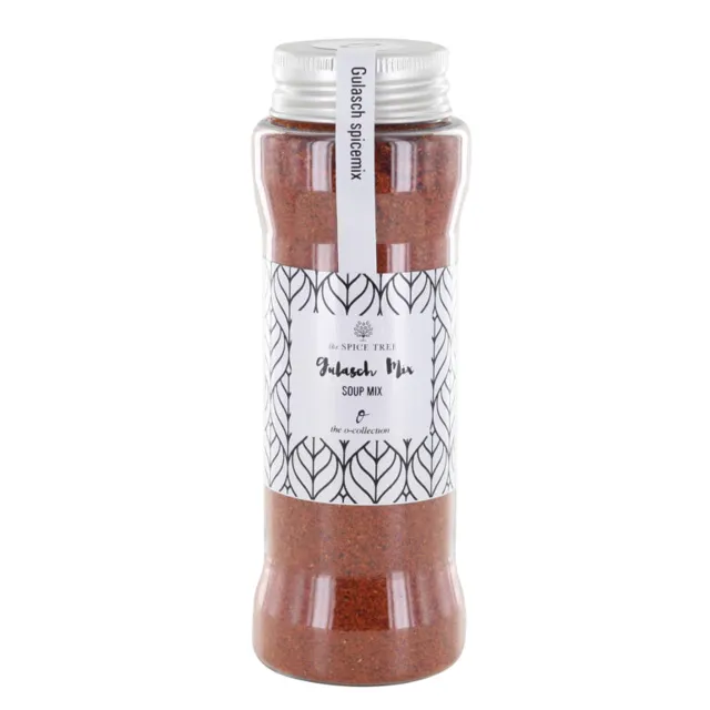 sopp-gulasch TST Spicemix, SOUP Gulasch, 100,5gr