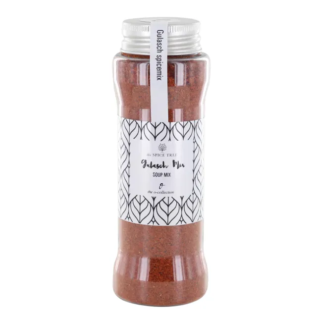 sopp-gulasch TST Spicemix, SOUP Gulasch, 100,5gr