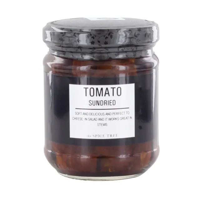 sundried-tomato TST Sundried Tomato